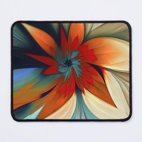 Item preview, Abstract Digital Paintings designed and sold by ThinkFun! Design.