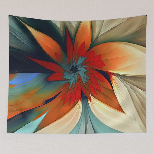Item preview, Abstract Digital Paintings designed and sold by ThinkFun! Design.