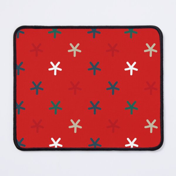 Item preview, Simple christmas pattern designed and sold by Gaalaxyz.