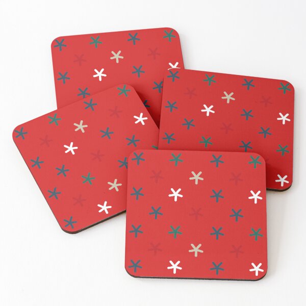 Item preview, Simple christmas pattern designed and sold by Gaalaxyz.
