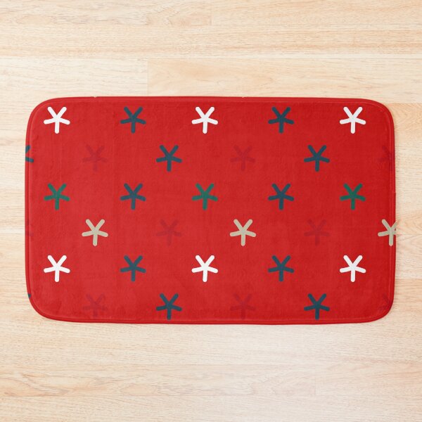 Item preview, Simple christmas pattern designed and sold by Gaalaxyz.