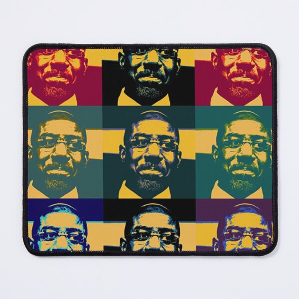 Item preview, Raphael Warnock Superstar 7.0 designed and sold by Thelittlelord.