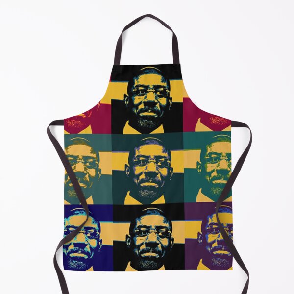 Item preview, Raphael Warnock Superstar 7.0 designed and sold by Thelittlelord.