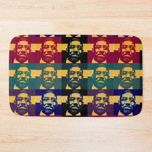 Item preview, Raphael Warnock Superstar 7.0 designed and sold by Thelittlelord.