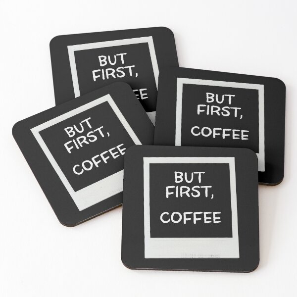 Item preview, snapshot but first coffee designed and sold by mystudiocreate.