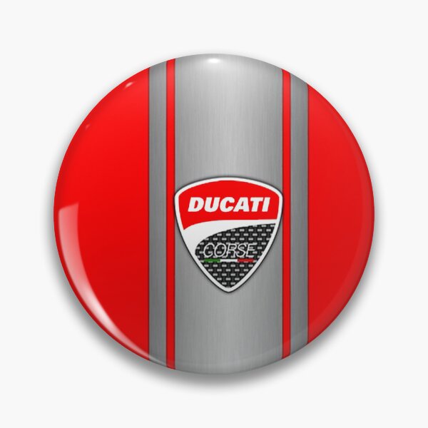 Item preview, Ducati - Vertical Stripes designed and sold by LouisFe3.