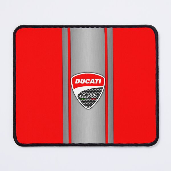 Item preview, Ducati - Vertical Stripes designed and sold by LouisFe3.