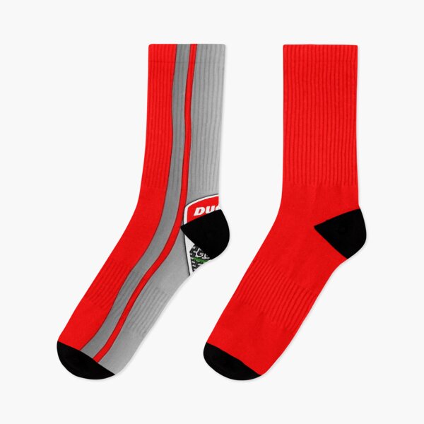 Item preview, Ducati - Vertical Stripes designed and sold by LouisFe3.