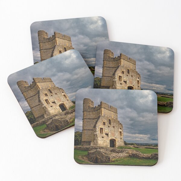 Item preview, Donnington Castle Near Newbury designed and sold by IanWL.