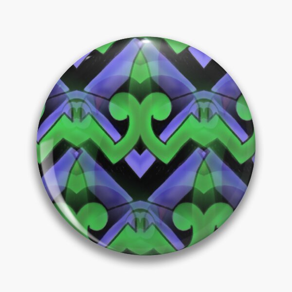 Item preview, Green continued designed and sold by Ghazron.