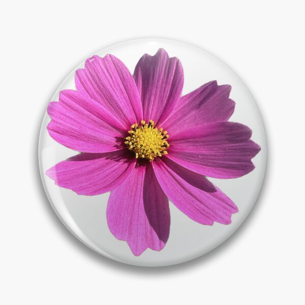 Item preview, Flower Purple Cosmos designed and sold by pablomendoza.
