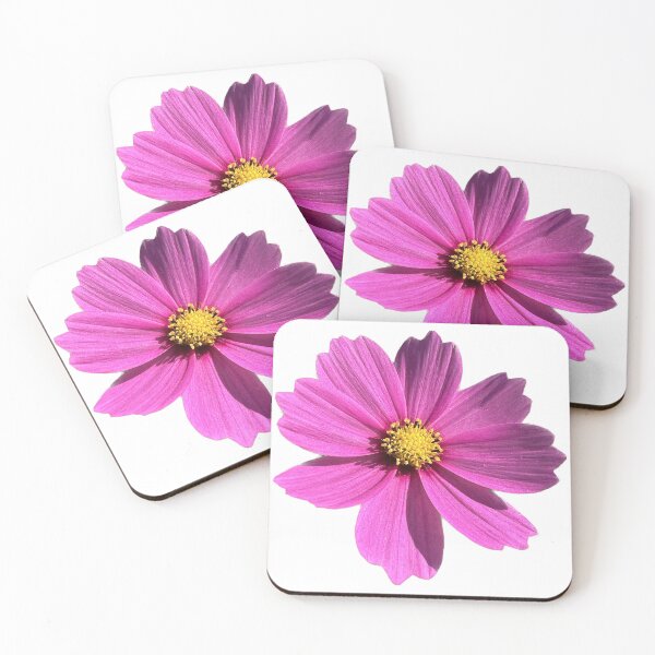 Item preview, Flower Purple Cosmos designed and sold by pablomendoza.