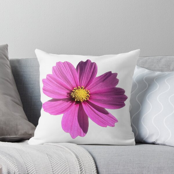 Item preview, Flower Purple Cosmos designed and sold by pablomendoza.
