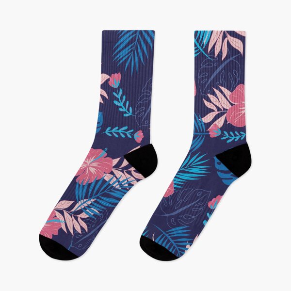 Item preview, Monstera Plant Tropical Pattern designed and sold by RepublicOfFire.