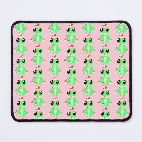 Item preview, Mushroom Frog designed and sold by Royal-Art.