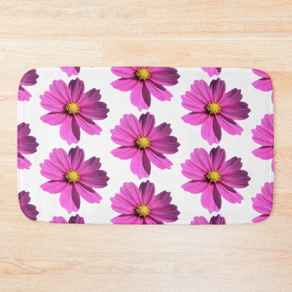 Item preview, Flower Purple Cosmos designed and sold by pablomendoza.