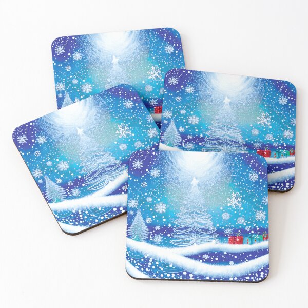Item preview, Happy holidays christmas next day delivery AI designed and sold by SBlagojevic.