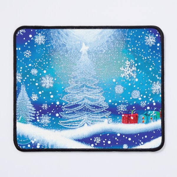 Item preview, Happy holidays christmas next day delivery AI designed and sold by SBlagojevic.