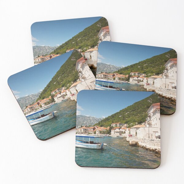 Item preview, Perast 1 designed and sold by Dominika Aniola.