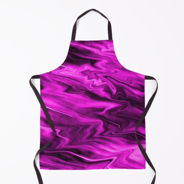 Item preview, Magenta black purple and black blur pattern designed and sold by fuzzyfox.