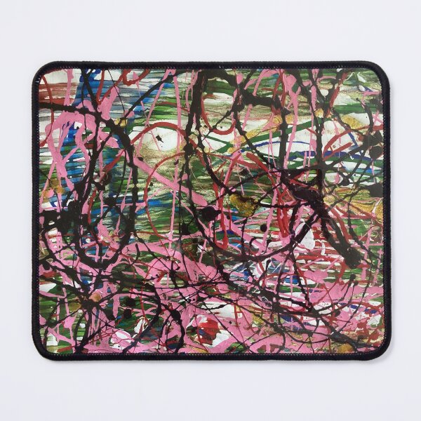 Item preview, Undergrowth designed and sold by Jacquie Beddows.