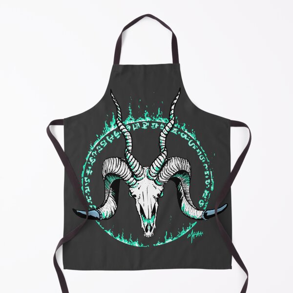 Item preview, Witchlight Warding designed and sold by BrimstoneAxe.