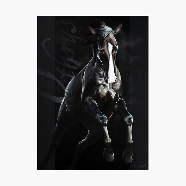 OTRHYS by Skyzune ART Impression photo
