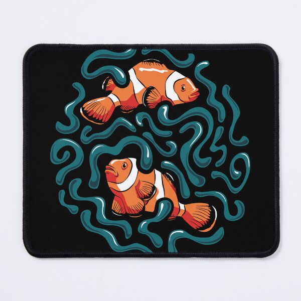 Item preview, Underwater Circus designed and sold by Stephen Hartman.