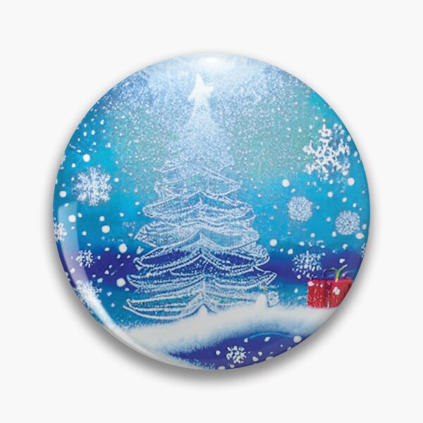 Item preview, Happy holidays christmas next day delivery AI designed and sold by SBlagojevic.