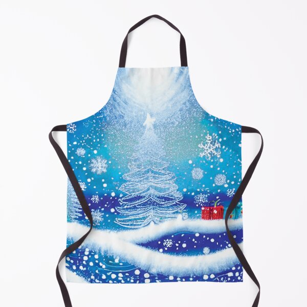 Item preview, Happy holidays christmas next day delivery AI designed and sold by SBlagojevic.