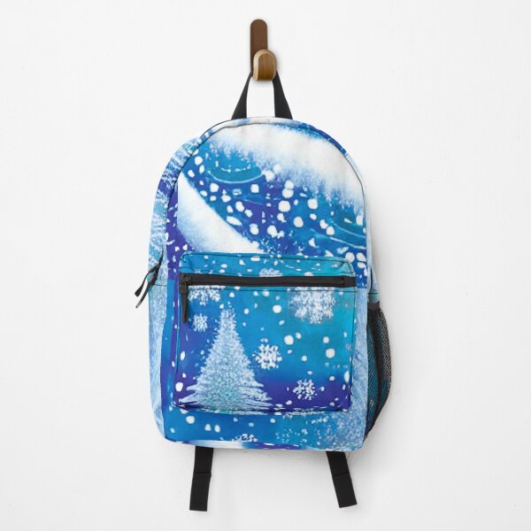 Item preview, Happy holidays christmas next day delivery AI designed and sold by SBlagojevic.