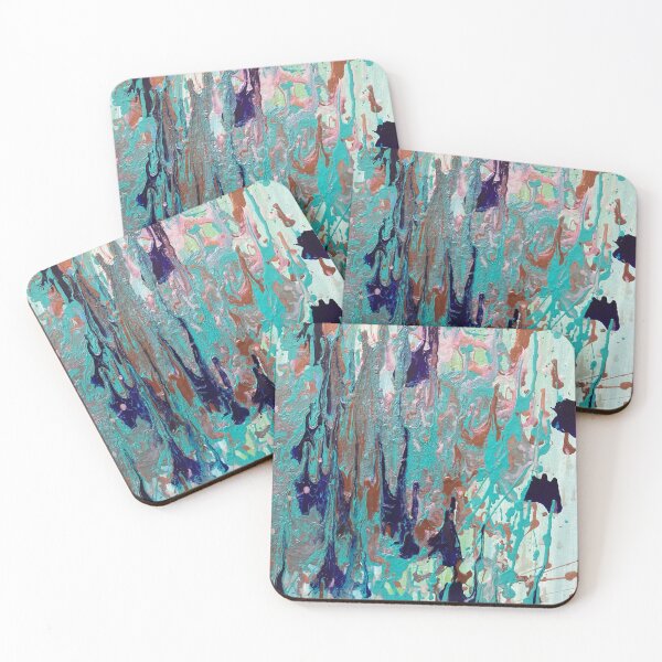 Item preview, Seascape designed and sold by Jacquie Beddows.