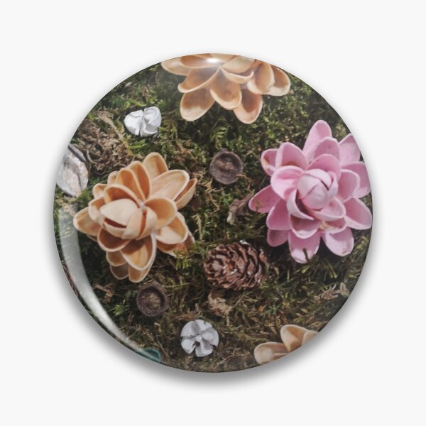 Item preview, Pistachio Flower designed and sold by CanDo20.