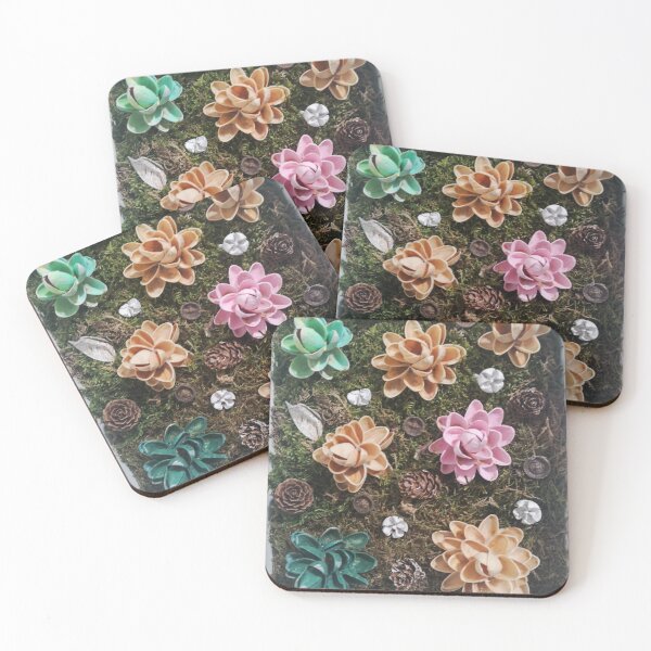 Item preview, Pistachio Flower designed and sold by CanDo20.