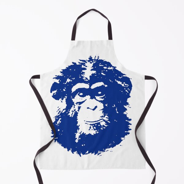 Item preview, Smiling Monkey Face designed and sold by CANJ72.