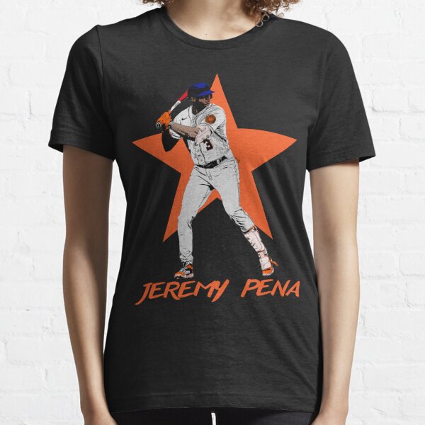 Astros Shirt Pena Love Jeremy Pena Signature Houston Astros Gift -  Personalized Gifts: Family, Sports, Occasions, Trending