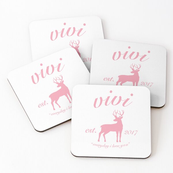 Item preview, vivi loona kpop girl group design #stanloona designed and sold by loonaluvdesigns.