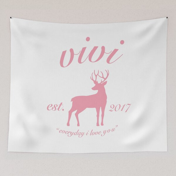Item preview, vivi loona kpop girl group design #stanloona designed and sold by loonaluvdesigns.