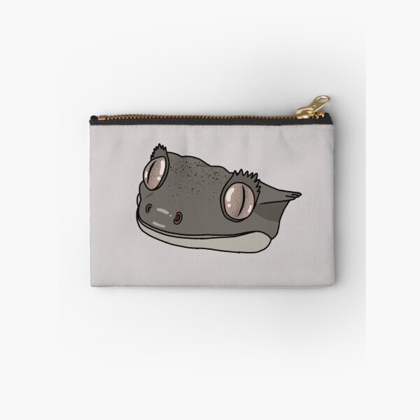 Item preview, Focused Crested Gecko designed and sold by MasonsTinyPets.