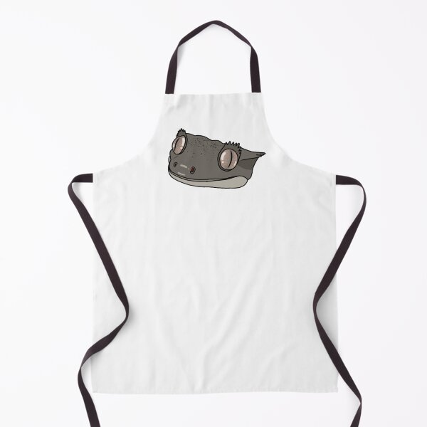 Item preview, Focused Crested Gecko designed and sold by MasonsTinyPets.