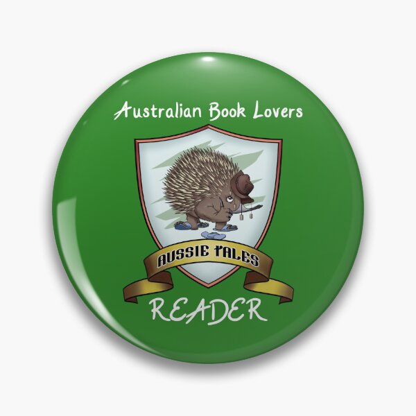 Item preview, ABL Aussie tales reader - white text designed and sold by AusBookLovers.