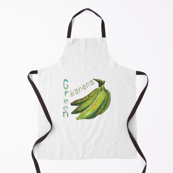 Item preview, Green Banana designed and sold by renehylton.