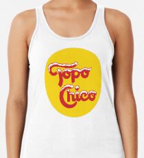 Topo Chico Racerback Tank Top