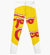 Topo Chico Leggings