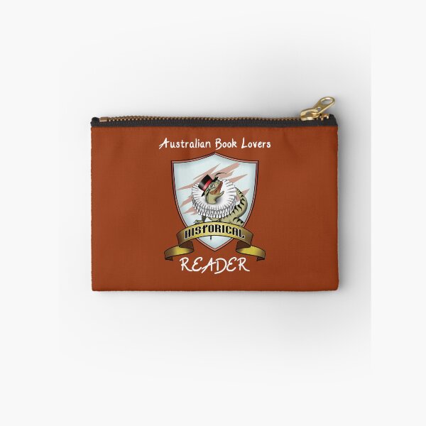 Item preview, ABL historical fiction reader - white text designed and sold by AusBookLovers.