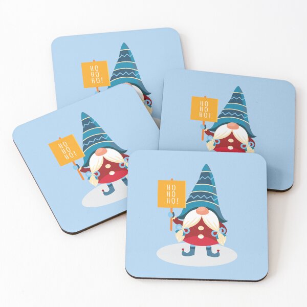Item preview, Gnome Hohoho designed and sold by SubtleGeek.