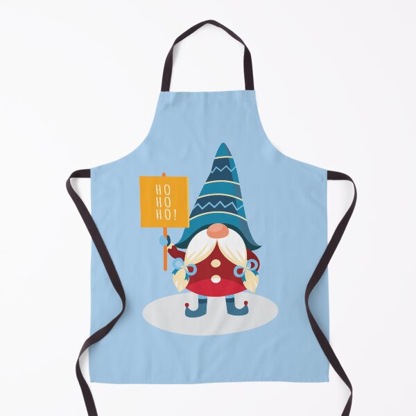 Item preview, Gnome Hohoho designed and sold by SubtleGeek.