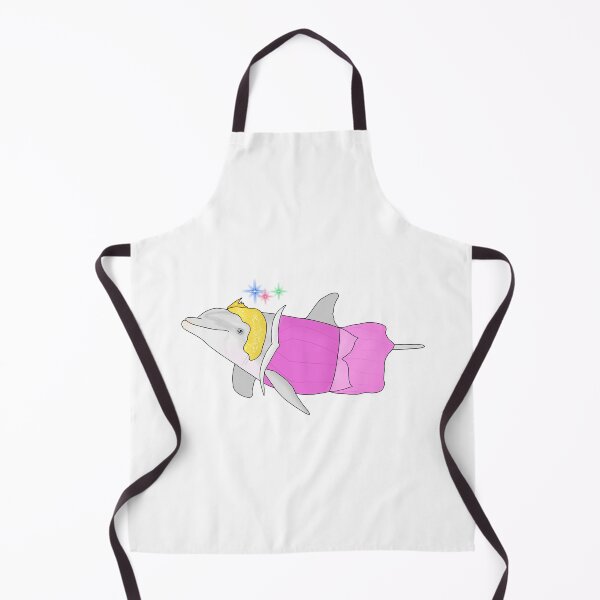 Item preview, Aurora Dolphin designed and sold by tidaldreams.