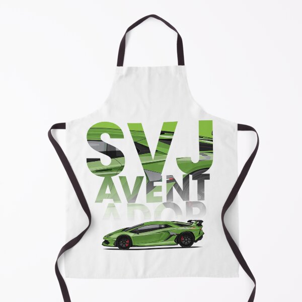 Item preview, SUPERCOCHE SVJ designed and sold by srattha.