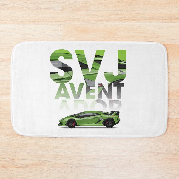 Aperçu de l'œuvre SUPERCAR SVJ créée et vendue par srattha.